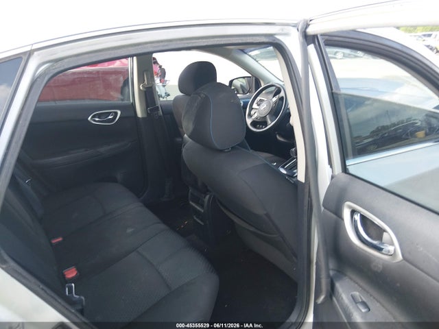 Aukcja sprzedaży 2016 Nissan Sentra Sr, vin: 3N1AB7AP8GY339675, numer aukcji: 45355529