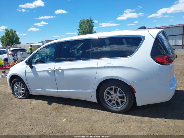 Aukcja sprzedaży 2025 Chrysler Pacifica Select, vin: 2C4RC1BG7SR509588, numer aukcji: 45355536