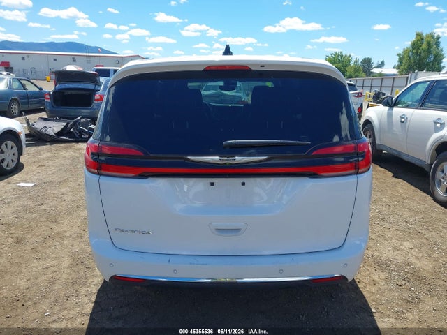 Aukcja sprzedaży 2025 Chrysler Pacifica Select, vin: 2C4RC1BG7SR509588, numer aukcji: 45355536
