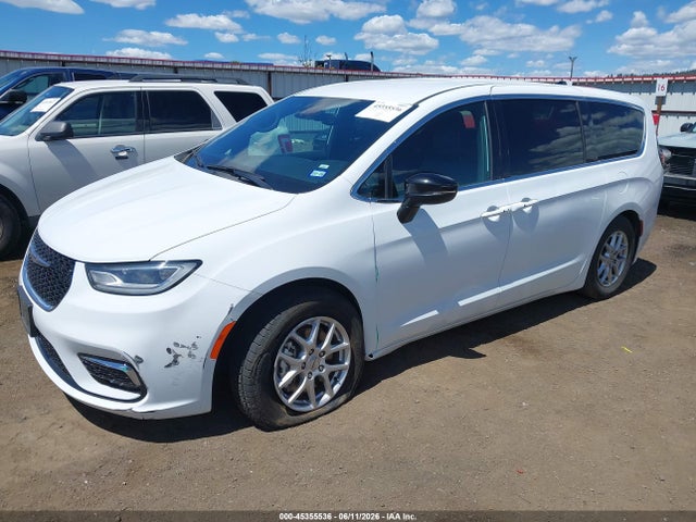 Aukcja sprzedaży 2025 Chrysler Pacifica Select, vin: 2C4RC1BG7SR509588, numer aukcji: 45355536