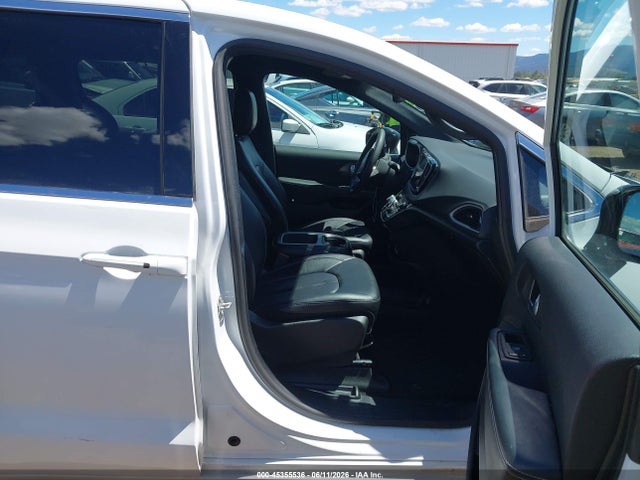 Aukcja sprzedaży 2025 Chrysler Pacifica Select, vin: 2C4RC1BG7SR509588, numer aukcji: 45355536