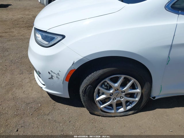 Aukcja sprzedaży 2025 Chrysler Pacifica Select, vin: 2C4RC1BG7SR509588, numer aukcji: 45355536