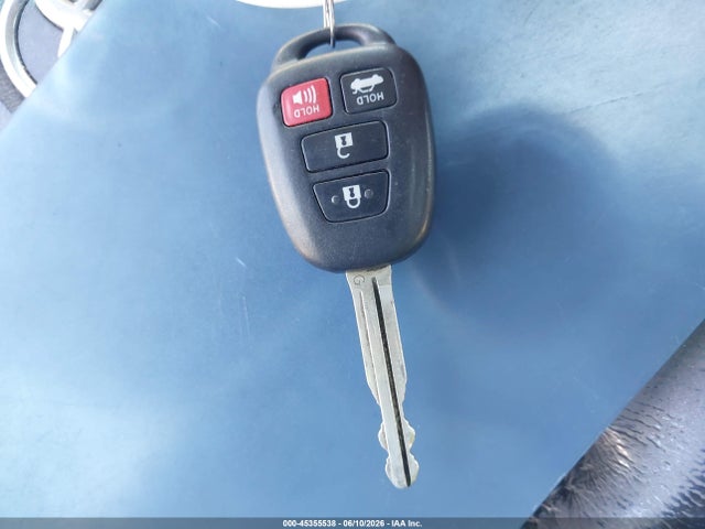 2012 Toyota Camry Se მანქანა იყიდება აუქციონზე, vin: 4T1BF1FK9CU516131, აუქციონის ნომერი: 45355538