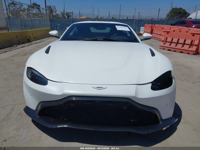 Aston Martin Vantage 2020 SCFSMGAW4LGN03200 Image 13