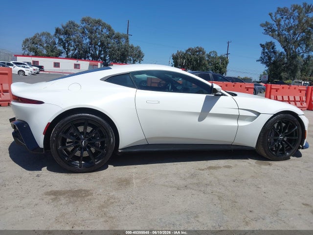 Aston Martin Vantage 2020 SCFSMGAW4LGN03200 Image 14