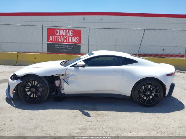 Aston Martin Vantage 2020 SCFSMGAW4LGN03200 Image 15