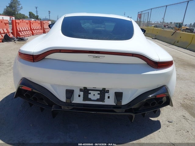 Aston Martin Vantage 2020 SCFSMGAW4LGN03200 Image 17