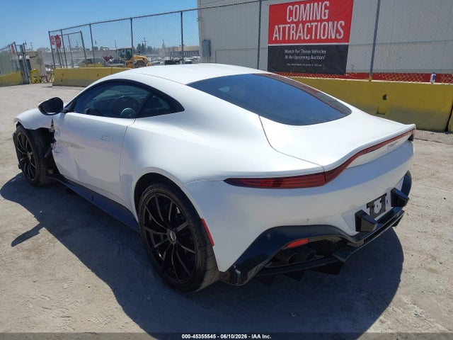 Aston Martin Vantage 2020 SCFSMGAW4LGN03200 Image 3