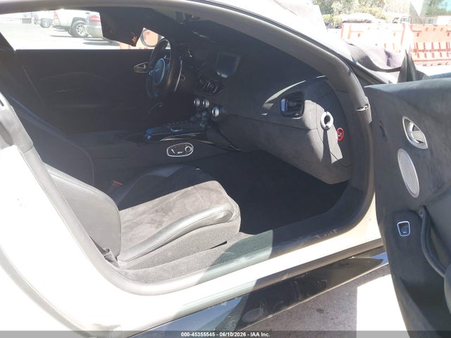 Aston Martin Vantage 2020 SCFSMGAW4LGN03200 Image 5