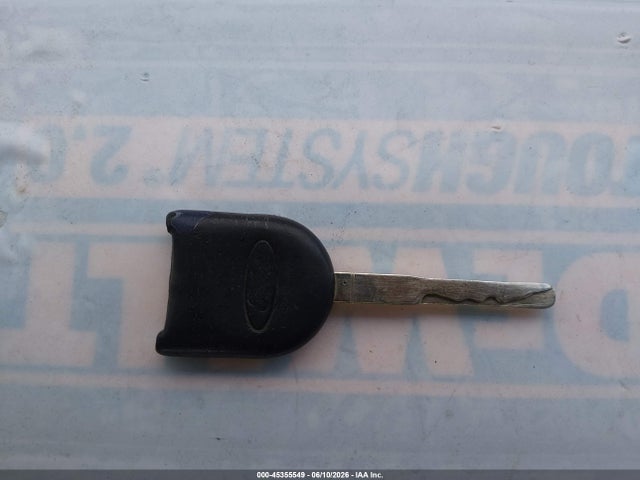Ford FIESTA S 2015 3FADP4AJ2FM191038 Image 11