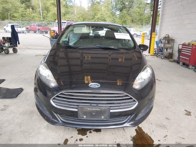 Ford FIESTA S 2015 3FADP4AJ2FM191038 Image 13