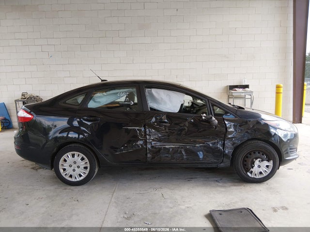 Ford FIESTA S 2015 3FADP4AJ2FM191038 Image 14
