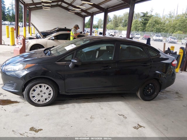 Ford FIESTA S 2015 3FADP4AJ2FM191038 Image 15