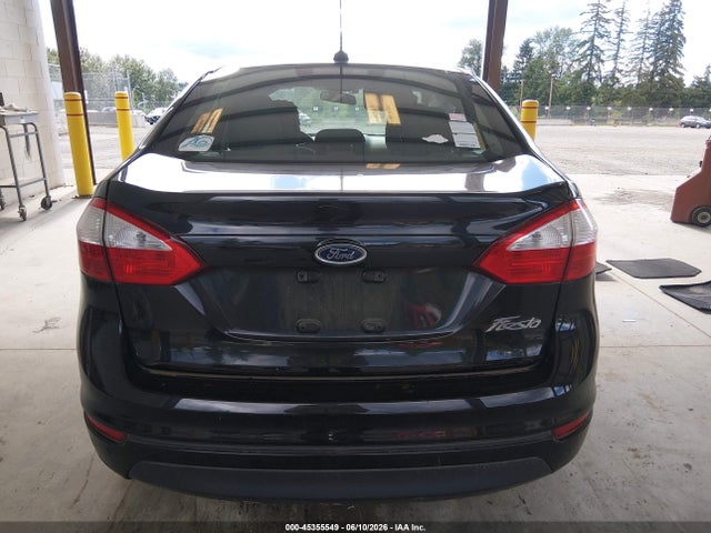 Ford FIESTA S 2015 3FADP4AJ2FM191038 Image 17