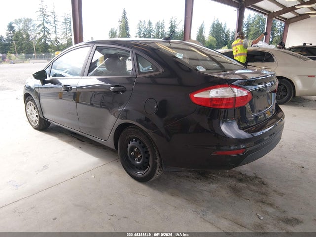 Ford FIESTA S 2015 3FADP4AJ2FM191038 Image 3