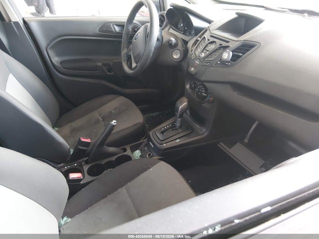 Ford FIESTA S 2015 3FADP4AJ2FM191038 Image 5