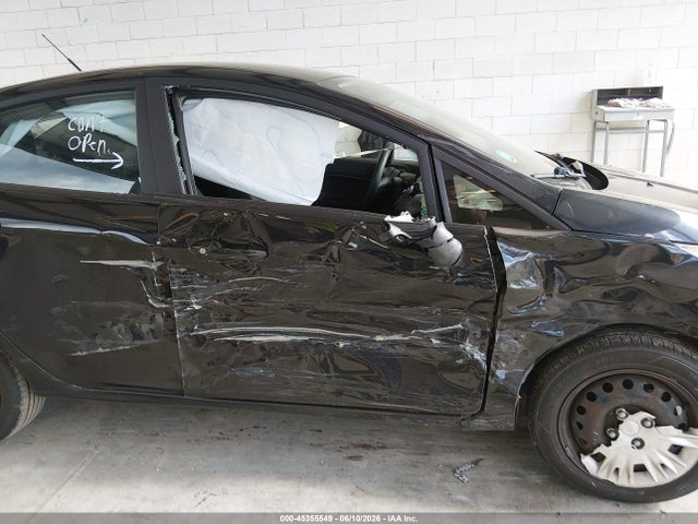 Ford FIESTA S 2015 3FADP4AJ2FM191038 Image 6