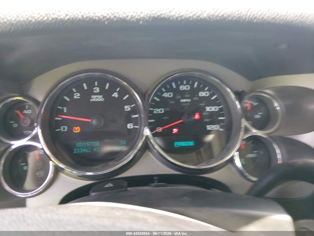 Aukcja sprzedaży 2011 Gmc Sierra 1500 Sle, vin: 3GTP2VE39BG380155, numer aukcji: 45355554