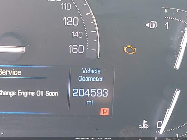Продаж на аукціоні авто 2017 Cadillac Xt5 Standard, vin: 1GYKNARS4HZ121958, номер лоту: 45355555