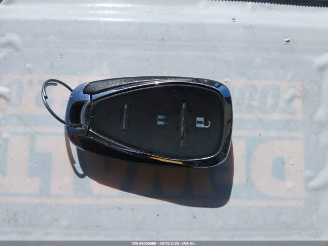 Chevrolet EQUINOX LT 2019 2GNAXTEV1K6287064 Image 11