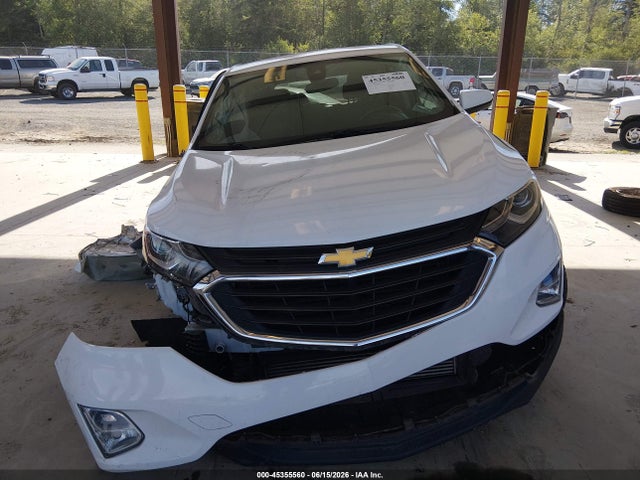 Chevrolet EQUINOX LT 2019 2GNAXTEV1K6287064 Image 13