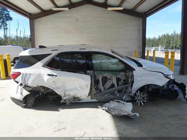 Chevrolet EQUINOX LT 2019 2GNAXTEV1K6287064 Image 14