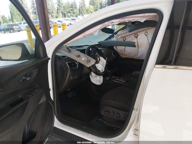 Chevrolet EQUINOX LT 2019 2GNAXTEV1K6287064 Image 5