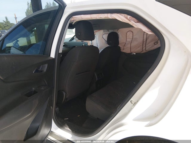 Chevrolet EQUINOX LT 2019 2GNAXTEV1K6287064 Image 8