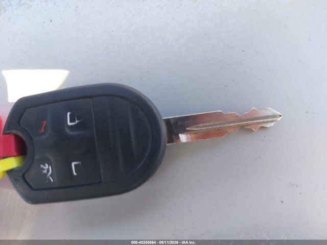 45355564 :رقم المزاد ، 2FMDK3JCXEBB13641 vin ، 2014 Ford Edge Sel مزاد بيع