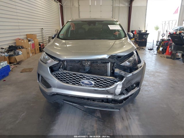 Ford EDGE SEL 2024 2FMPK4J97RBA78411 Image 12