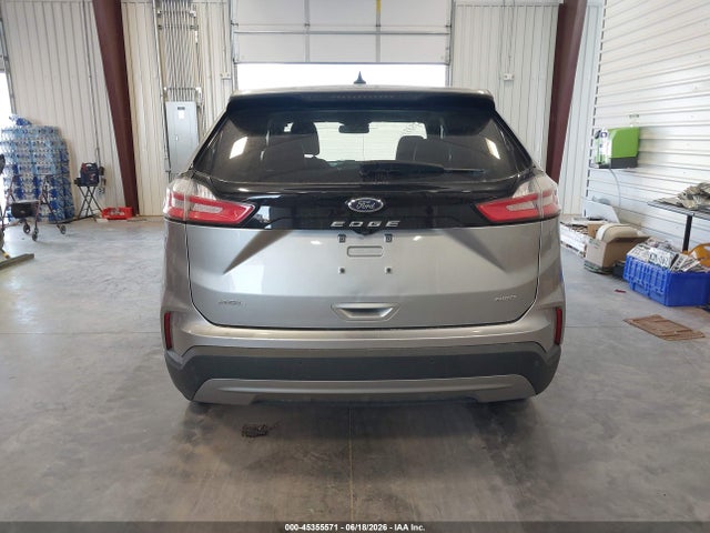 Ford EDGE SEL 2024 2FMPK4J97RBA78411 Image 16