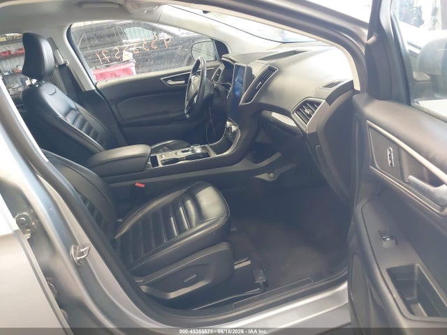 Ford EDGE SEL 2024 2FMPK4J97RBA78411 Image 5