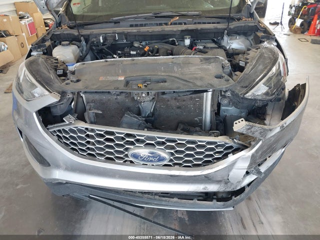 Ford EDGE SEL 2024 2FMPK4J97RBA78411 Image 6