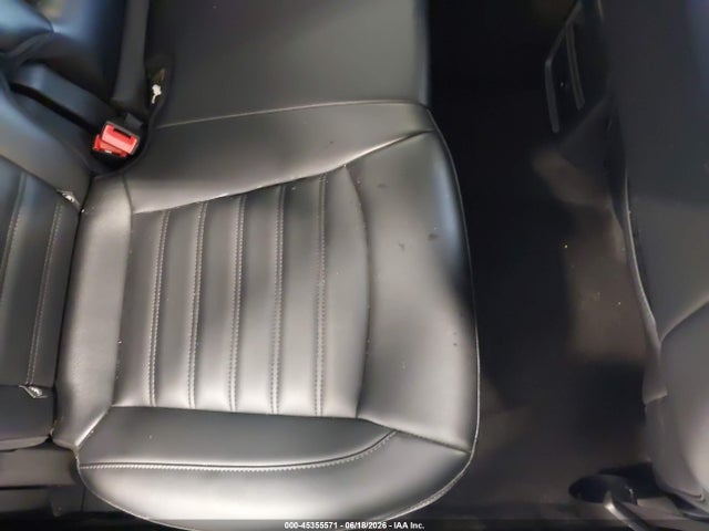 Ford EDGE SEL 2024 2FMPK4J97RBA78411 Image 8
