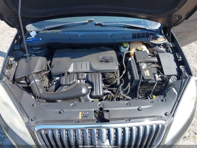 Buick Verano 2014 1G4PP5SK9E4132563 Image 10