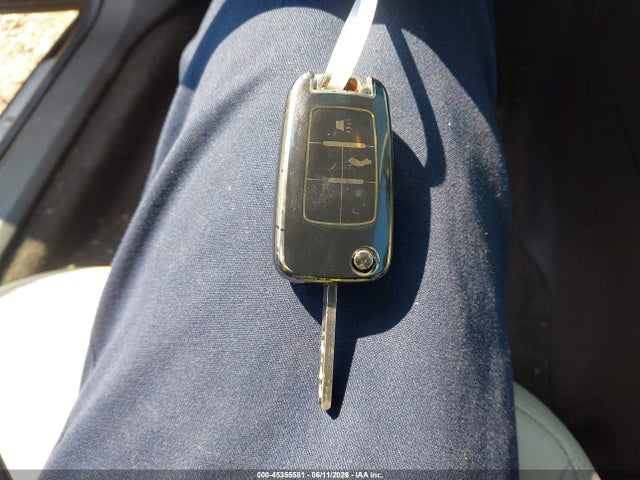 Buick Verano 2014 1G4PP5SK9E4132563 Image 11