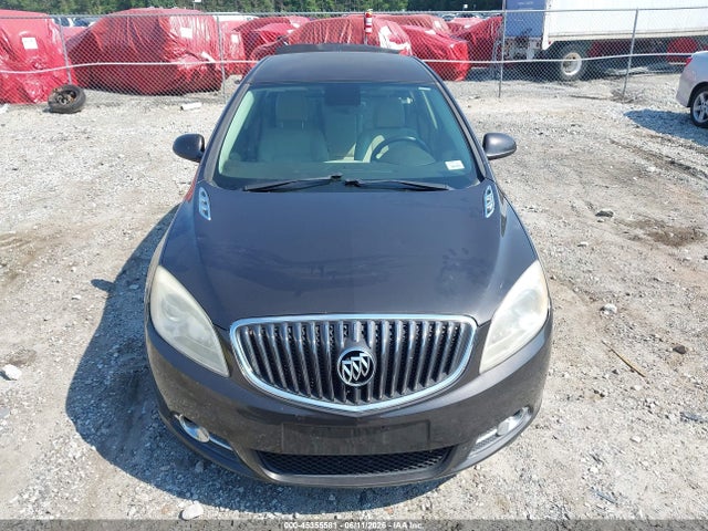 Buick Verano 2014 1G4PP5SK9E4132563 Image 12