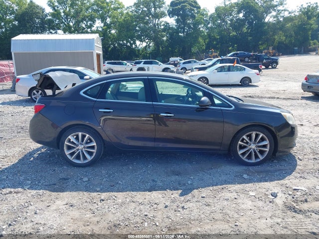 Buick Verano 2014 1G4PP5SK9E4132563 Image 13