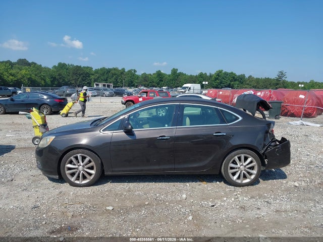 Buick Verano 2014 1G4PP5SK9E4132563 Image 14