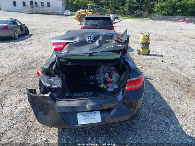 Buick Verano 2014 1G4PP5SK9E4132563 Image 16