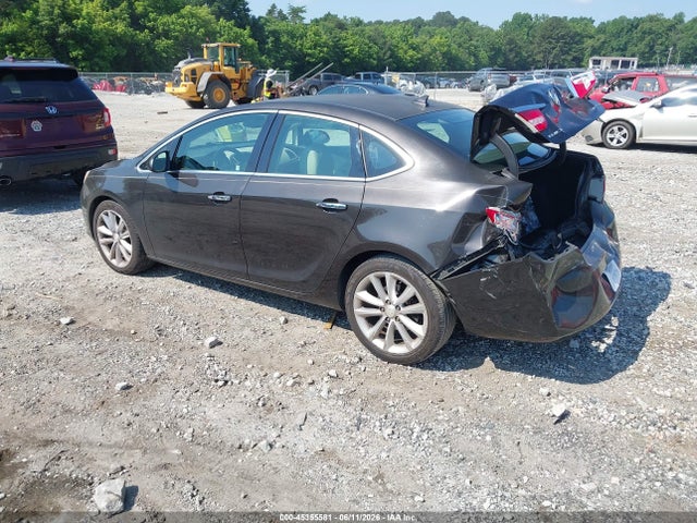 Buick Verano 2014 1G4PP5SK9E4132563 Image 3