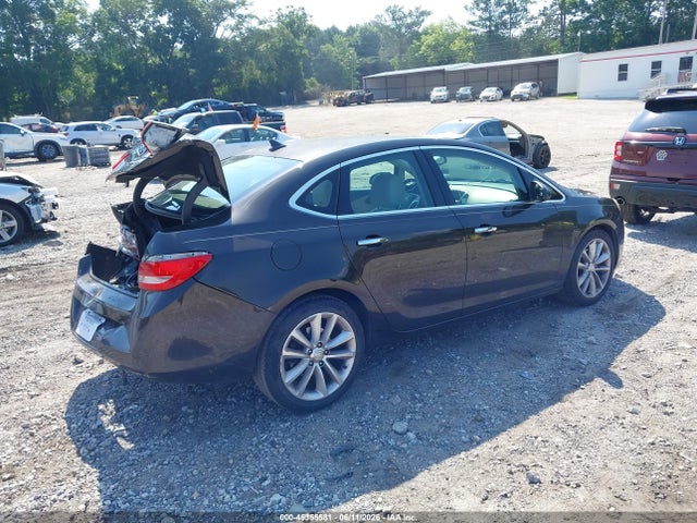 Buick Verano 2014 1G4PP5SK9E4132563 Image 4