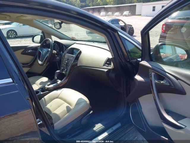 Buick Verano 2014 1G4PP5SK9E4132563 Image 5