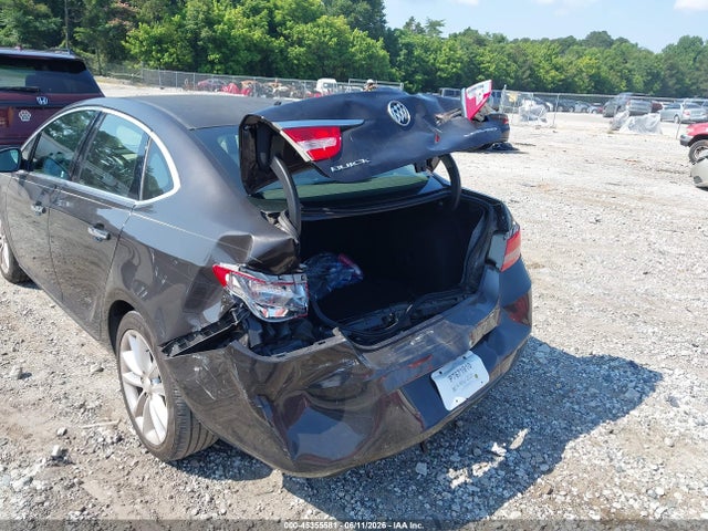 Buick Verano 2014 1G4PP5SK9E4132563 Image 6