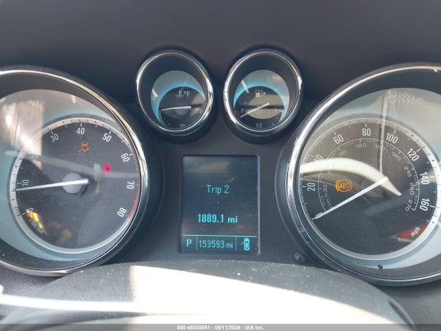 Buick Verano 2014 1G4PP5SK9E4132563 Image 7