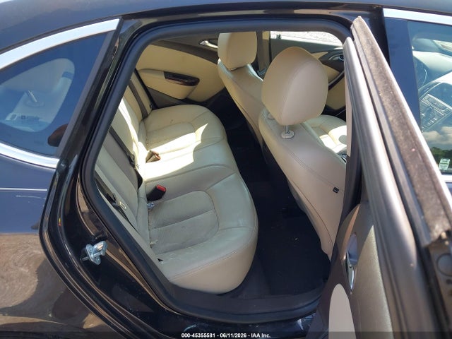 Buick Verano 2014 1G4PP5SK9E4132563 Image 8