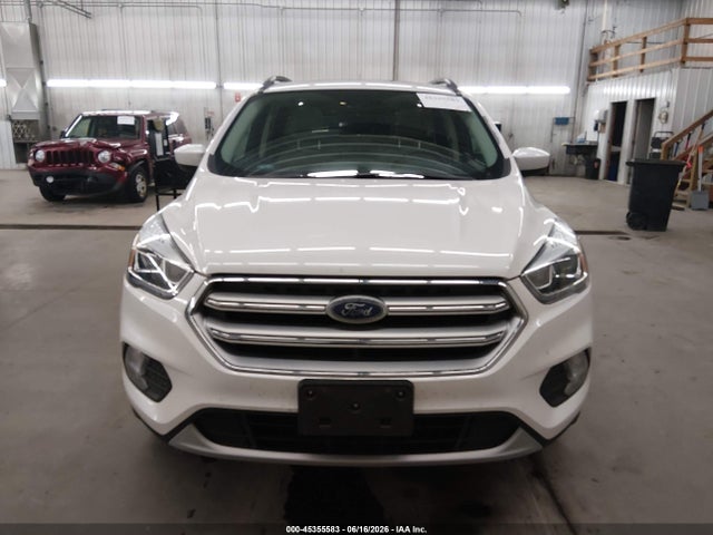 Aukcja sprzedaży 2017 Ford Escape Se, vin: 1FMCU9GD5HUA77316, numer aukcji: 45355583