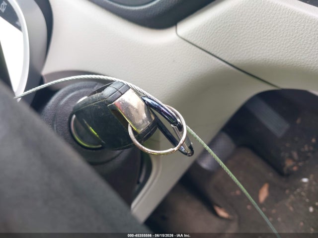 45355586 :رقم المزاد ، 2GNALBEC7B1287085 vin ، 2011 Chevrolet Equinox Ls مزاد بيع