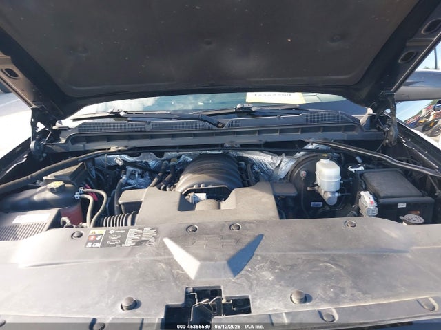 1GCVKRECXGZ315644 Chevrolet Silverado 1500 2lt