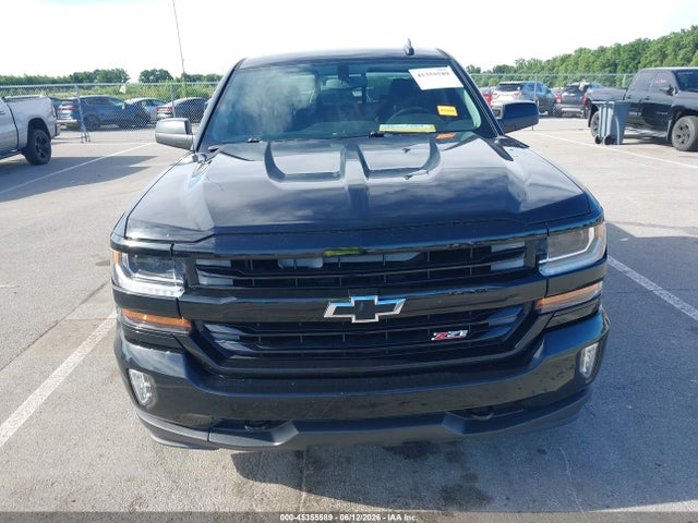 1GCVKRECXGZ315644 Chevrolet Silverado 1500 2lt